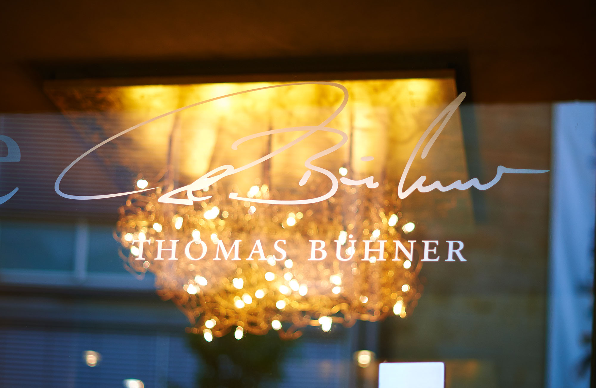 Thomas Bühner Shop – Logo von Thomas Bühner aus dem la vie in Osnabrück